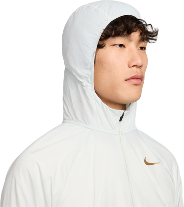 Vetrovka Nike Nike Jakob Ingebrigtsen Hooded Jacket Biela | hj3538-034, 2