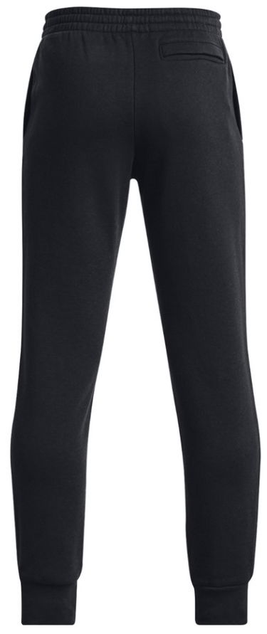 Tepláky Under Armour Rival Fleece Joggers Čierna | 1379787-001, 1