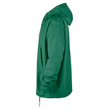 Vetrovka Nike Boston Celtics Club Courtside Anorak Jacket Zelené | FZ7646-312, 2