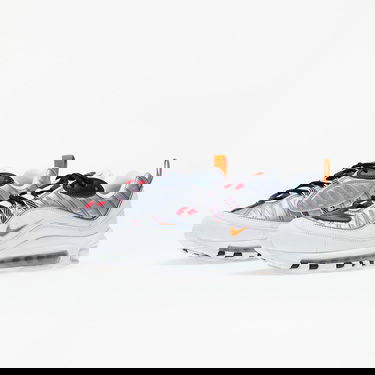 Tenisky a topánky Nike W Air Max 98 Premium Biela | CQ3990-100, 4