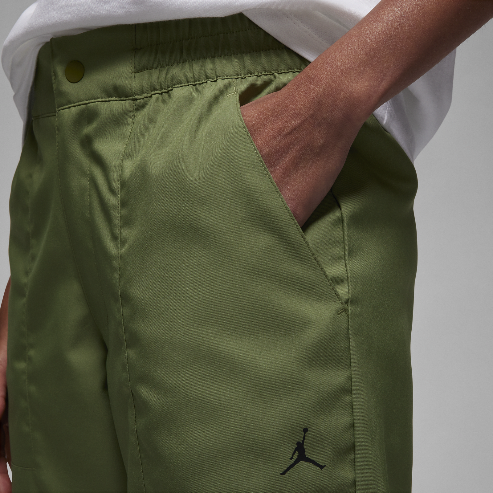 Jordan Trousers