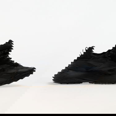 Tenisky a topánky Reebok DMZ Trail GTX Black/ Black/ Purgry Čierna | 100074961, 2
