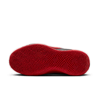 Tenisky a topánky Nike Giannis Freak 6 Červená | FQ7378-004, 4