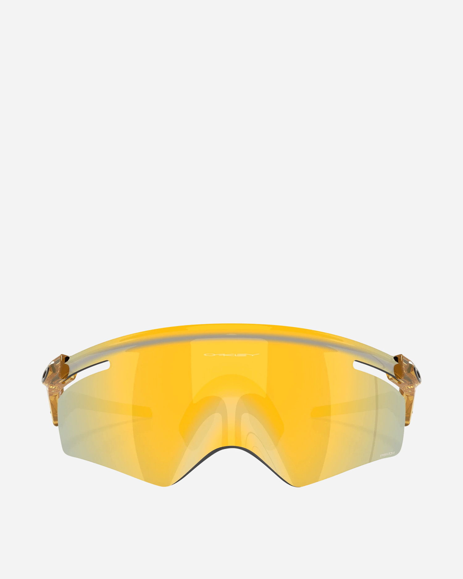Slnečné okuliare OAKLEY QNTM Kato Transparent Sunglasses Žltá | 94810456 1, 0