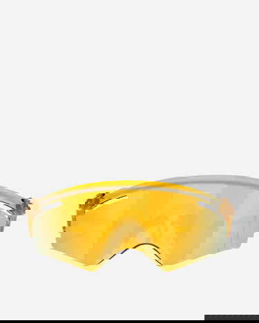 Slnečné okuliare OAKLEY QNTM Kato Transparent Sunglasses Žltá | 94810456 1, 0