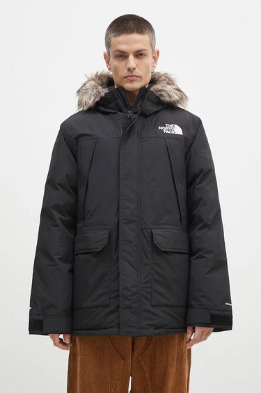 Parka The North Face McMurdo Parka Čierna | NF0A5GJF4H01, 0