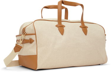 Cestovná taška Paravel Canvas Weekender Duffle Bag Béžová | 100128401, 1