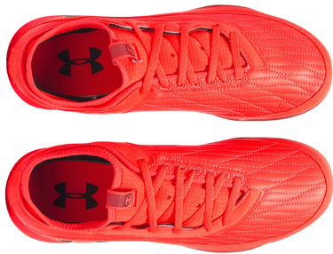 Tenisky a topánky Under Armour UA Magnetico Select 4 Indoor Červená | 3028159-862, 3
