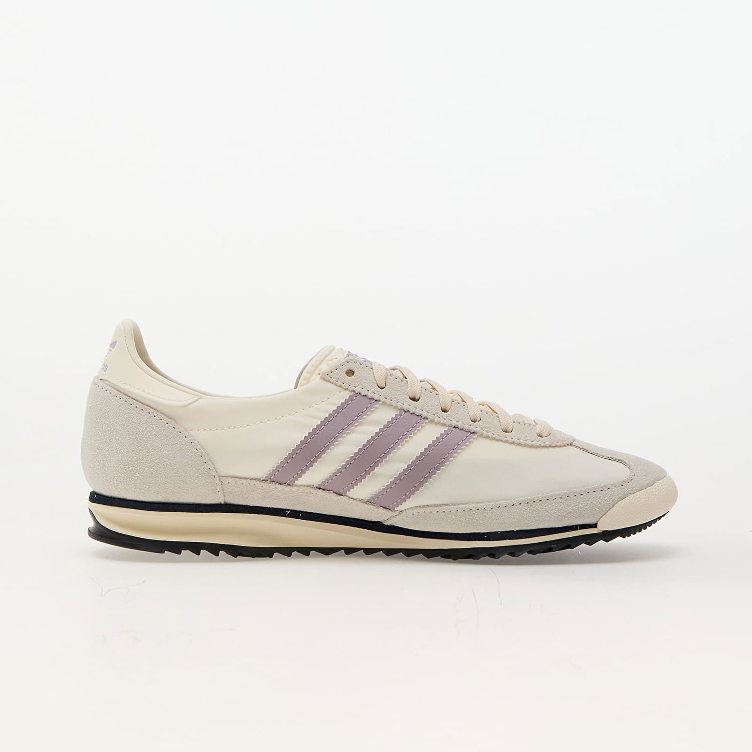 Tenisky a topánky adidas Originals adidas SL 72 Off White Almost Pink (Women's) Šedá | IE3428, 1