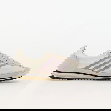 Tenisky a topánky adidas Originals adidas SL 72 Off White Almost Pink (Women's) Šedá | IE3428, 1