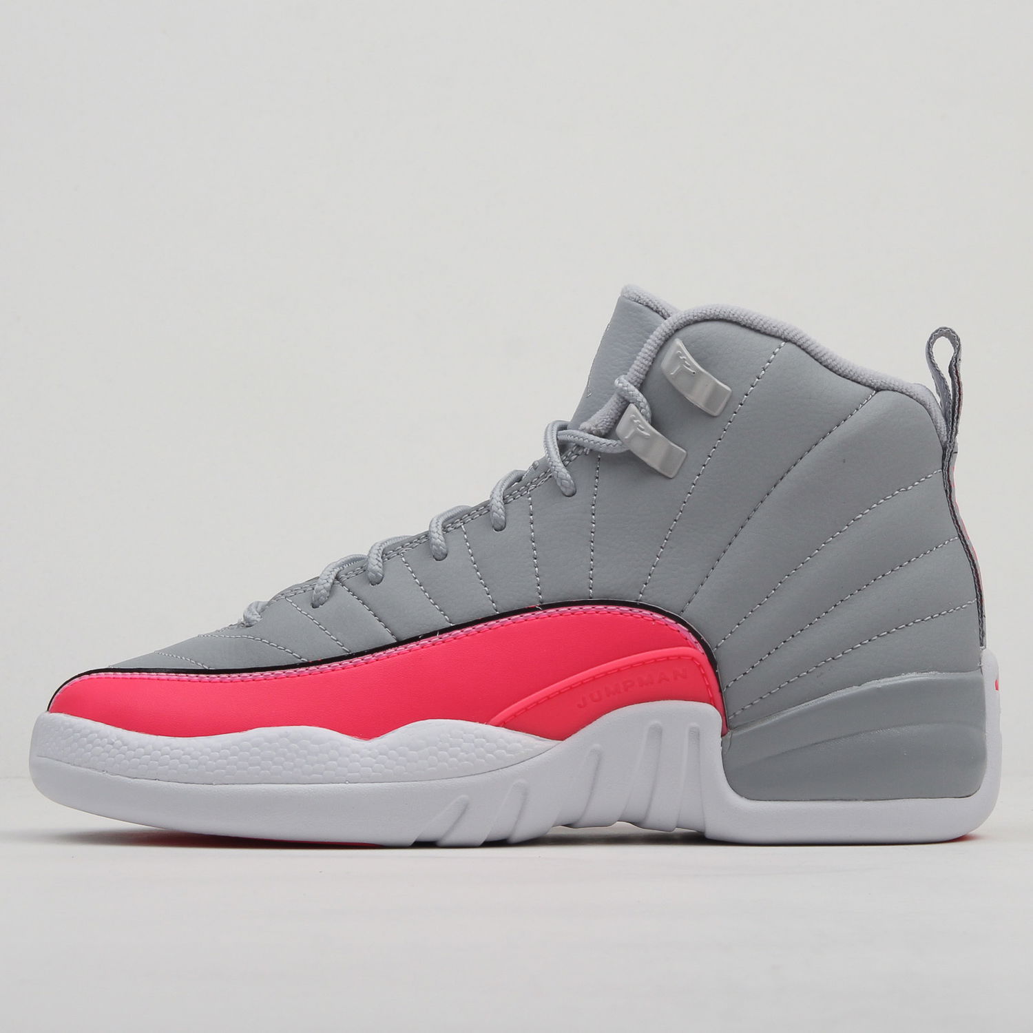 Tenisky a topánky Jordan Jordan 12 Retro GS Šedá | 510815-060, 0