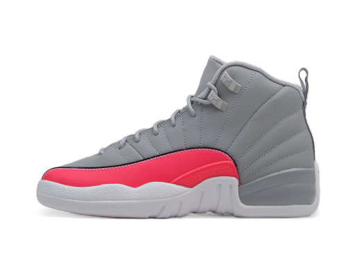 Tenisky a topánky Jordan Jordan 12 Retro GS Šedá | 510815-060