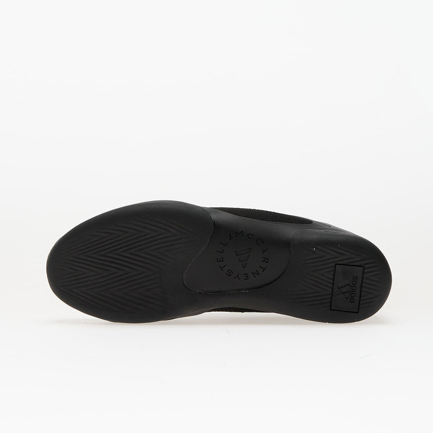Tenisky a topánky adidas Originals Stella McCartney Taekwondo Čierna | JQ5128, 1