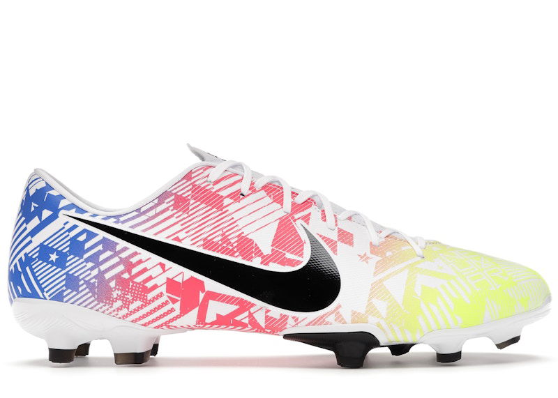 Tenisky a topánky Nike Mercurial Vapor 13 Academy Neymar Jr MG Prismatico Rôznofarebný | AT7960-104, 0