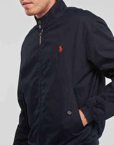 Bunda Polo by Ralph Lauren Jacket Čierna | 710923261002=710776849009, 4