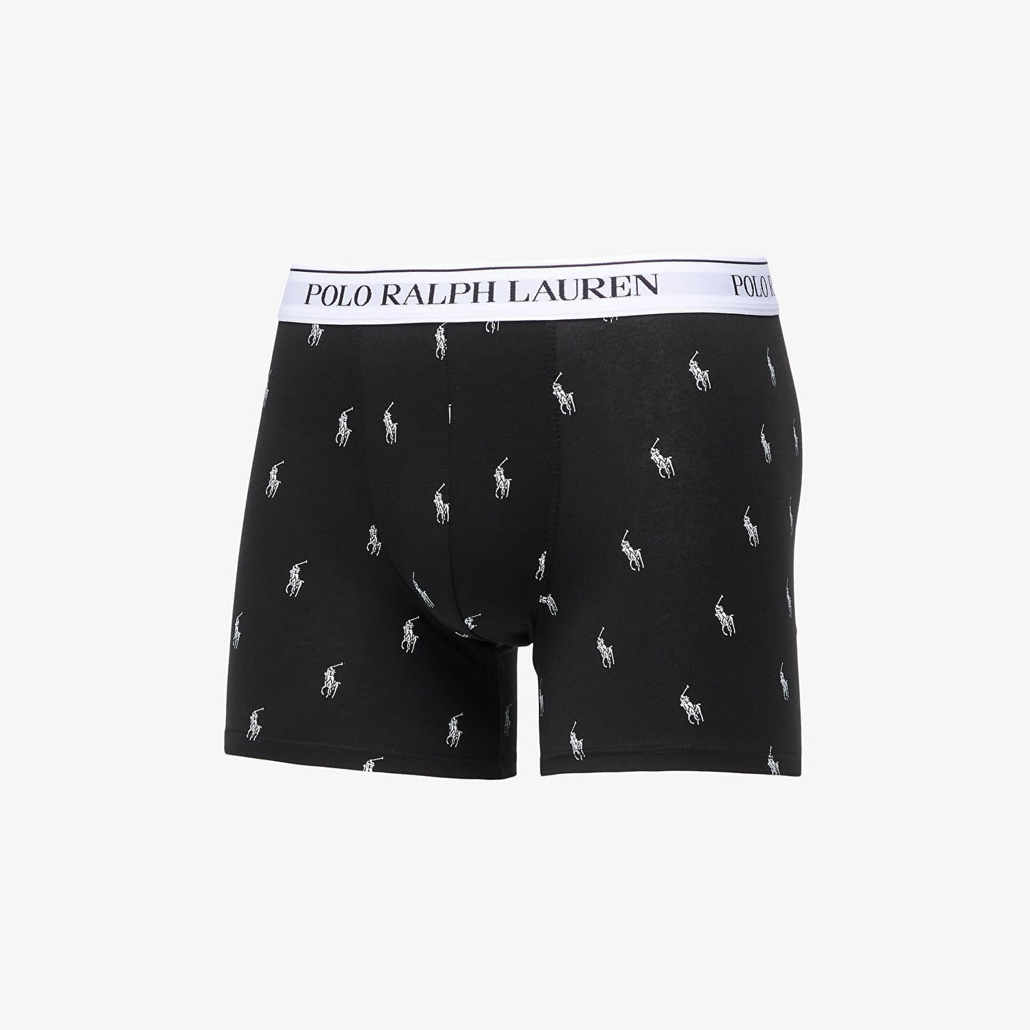Boxerky Polo by Ralph Lauren Ralph Lauren Boxer Brief 3-Pack Rôznofarebný | 714830300075, 1