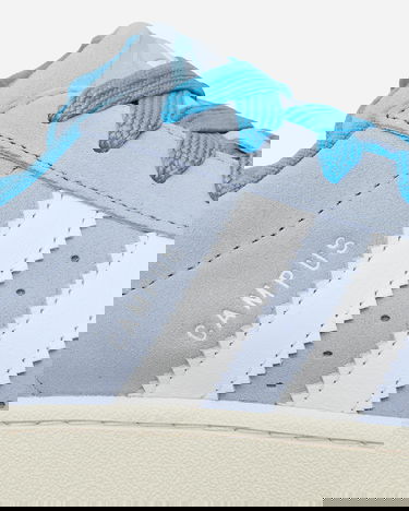 Tenisky a topánky adidas Originals Campus 00s "Ambient Sky / Cloud White / Off White" Modrá | GY9473 001, 6