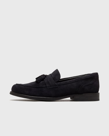Tenisky a topánky Clarks CraftArlo Suede Loafers Navy | 26181364, 1