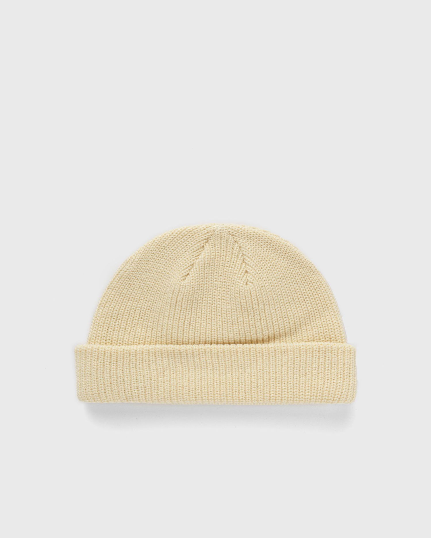 Kulicha Butter Goods Wharfie Beanie Žltá | P19296, 1