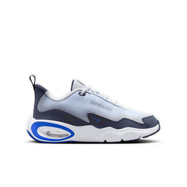 Tenisky a topánky Nike Air Max Nova Modrá | FN4446-003, 4