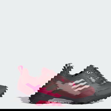 Tenisky a topánky adidas Performance Terrex AX4 Hiking Vínová | IH3522, 0