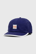 Branded Snapback Cap
