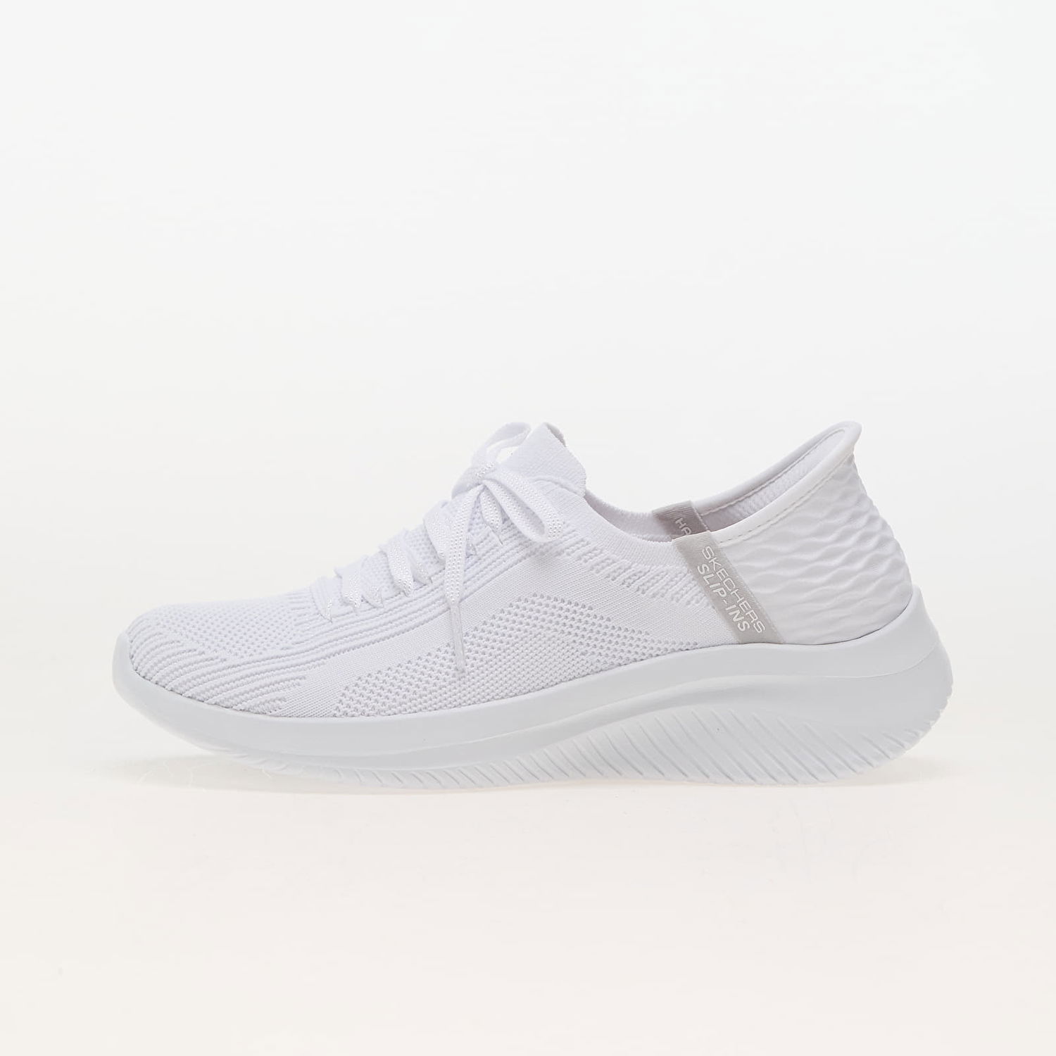 Tenisky a topánky Skechers Ultra Flex 3.0-Brill White Biela | 149710 WHT, 0