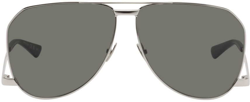 Slnečné okuliare Saint Laurent Sunglasses Čierna | SL 690 DUST, 0