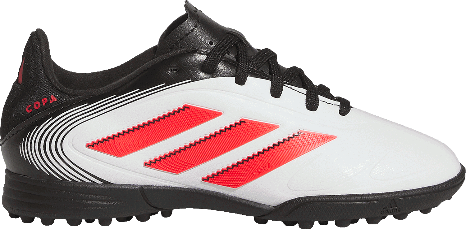 Tenisky a topánky adidas Performance COPA PURE III LEAGUE TF Biela | ih2241, 0