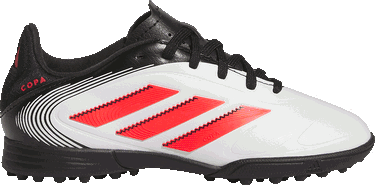 Tenisky a topánky adidas Performance COPA PURE III LEAGUE TF Biela | ih2241, 0