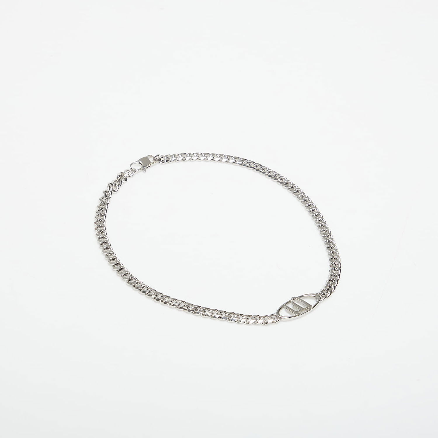 Náhrdelník Wasted Paris Wasted Paris U Switchblade Chain Necklace Metalická | WP_000309, 0