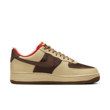 Tenisky a topánky Nike Air Force 1 '07 Hnedá | HQ3447-222, 2