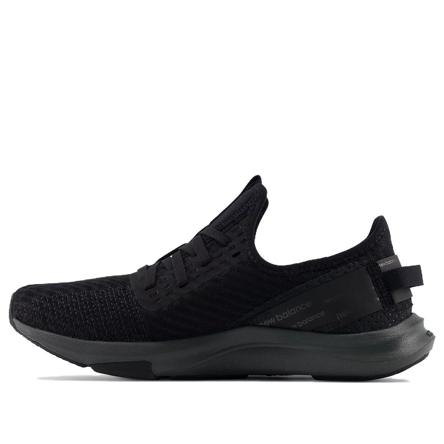 Tenisky a topánky New Balance DynaSoft Nergize Sport V2 Čierna | WNRGSLC2, 0