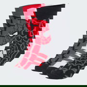 Marvel Spider-Man Crew Socks