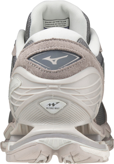 Tenisky a topánky Mizuno Mizuno Wave Prophecy LS Šedá | d1ga2222-001, 4