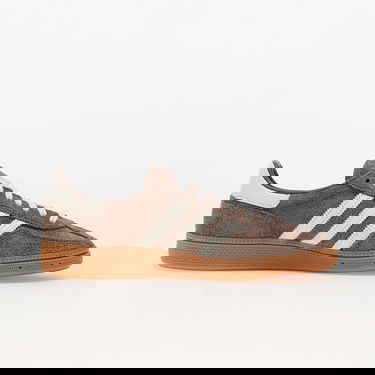 Tenisky a topánky adidas Originals Handball Spezial Earth Strata W Hnedá | IF6490, 2