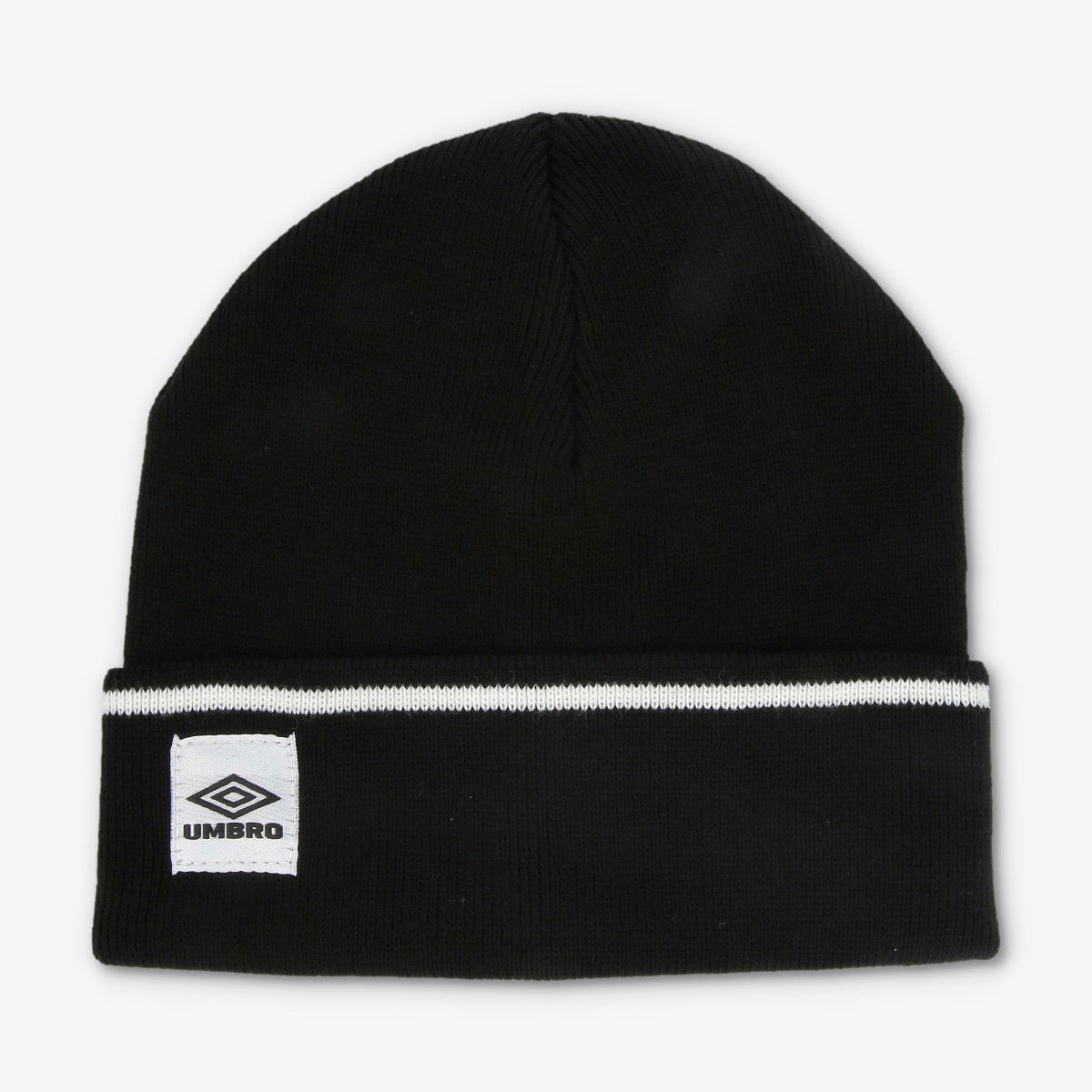 Kulicha Umbro Retro Black Beanie Čierna | UME213M402-01, 0