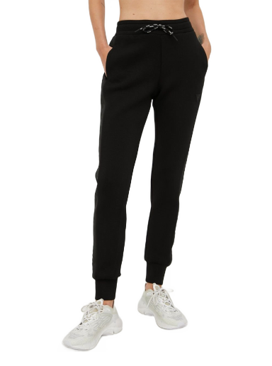 Tepláky GUESS Sweatpant Čierna | V2YB18.K7UW2