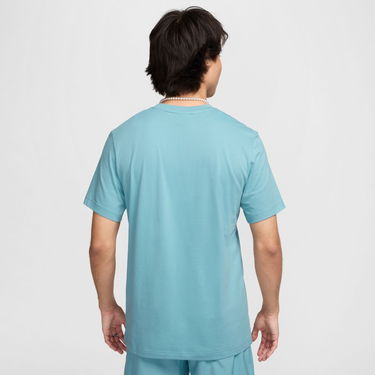 Tričko Nike Air Men's Graphic T-Shirt S Modrá | HM0185-464, 1