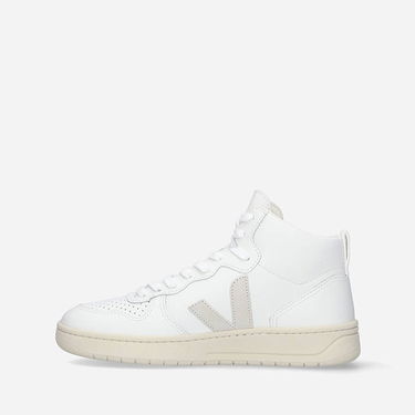 Tenisky a topánky Veja V-15 Leather Biela | VQ021270, 0