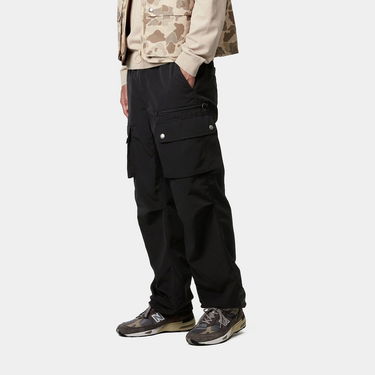 Cargo nohavice Carhartt WIP Cargo Pants Irwin Čierna | I034503_18, 1