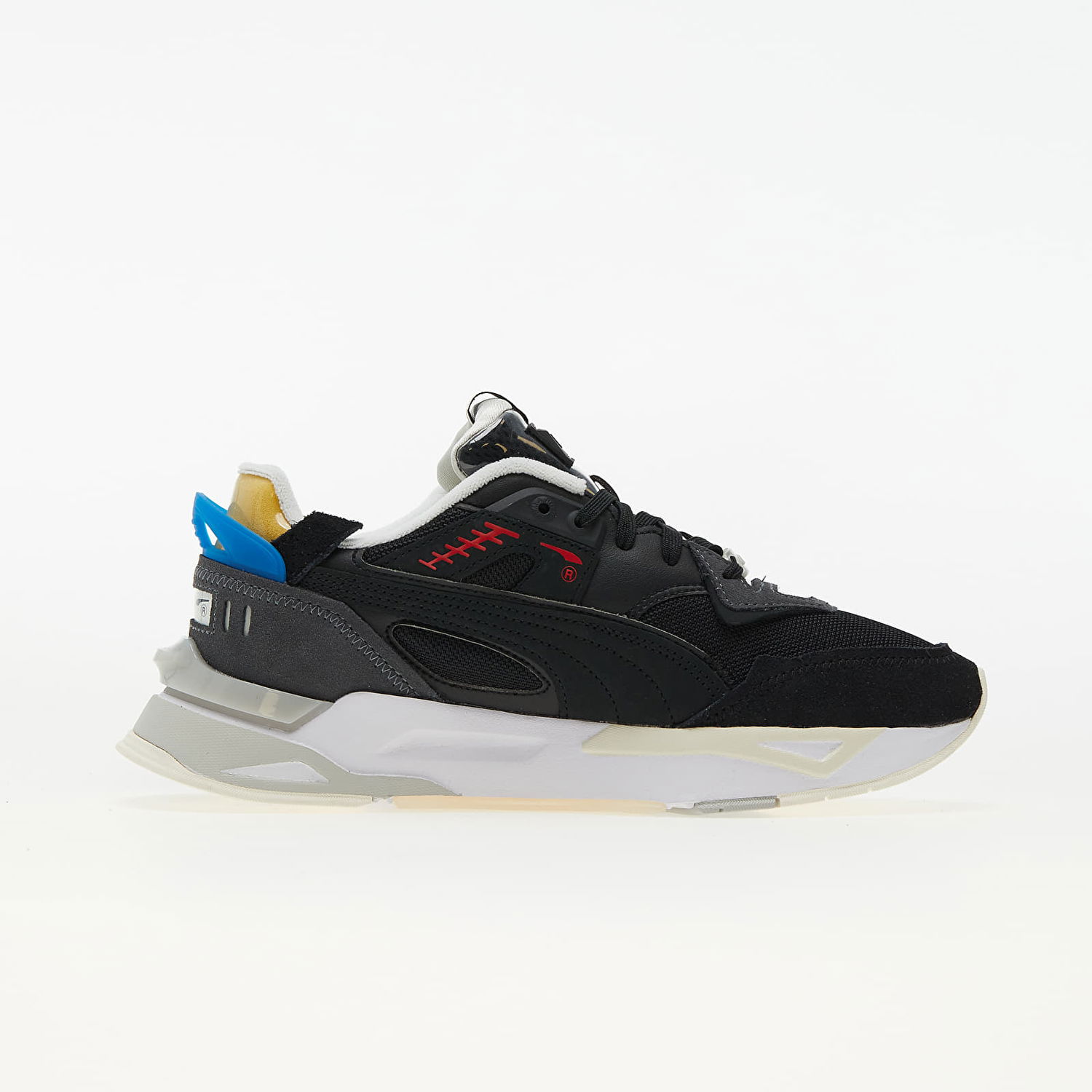 Tenisky a topánky Puma Mirage Sport Čierna | 38069602, 1
