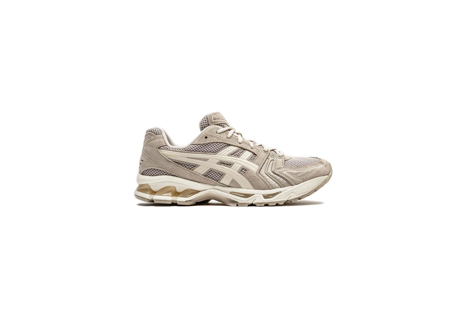 Tenisky a topánky Asics GEL-KAYANO 14 "Simply Taupe/Oatmeal" Béžová | 1201A161-251, 0