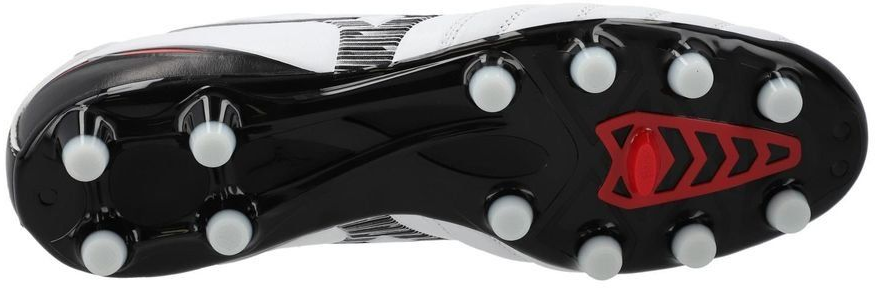 Tenisky a topánky Mizuno Morelia Neo IV Pro FG Biela | p1ga2534-09, 1