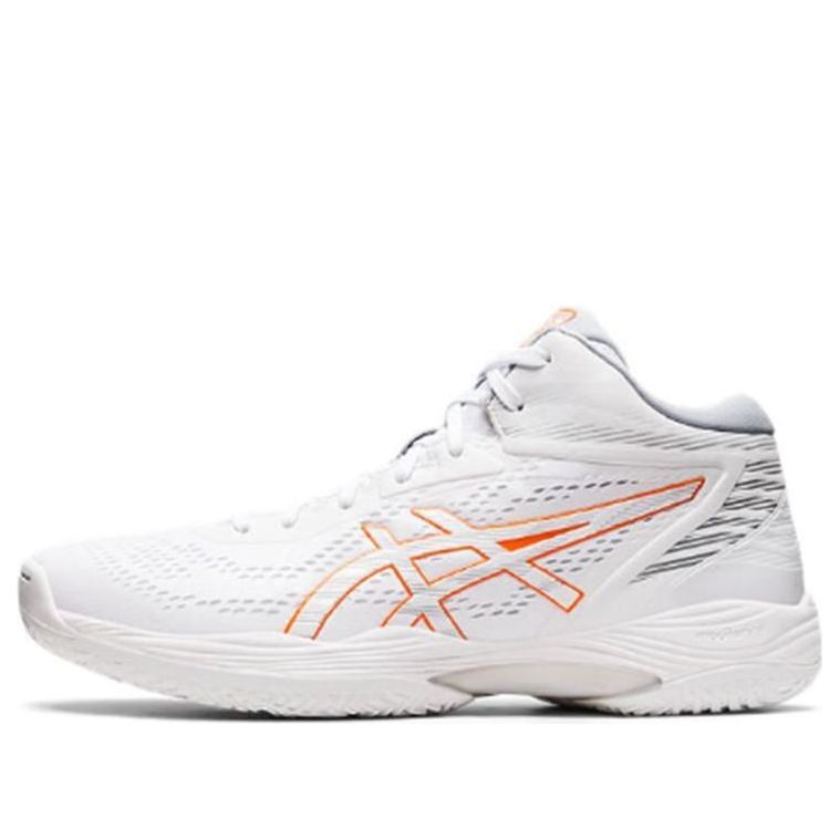 Tenisky a topánky Asics Gelhoop V14 Biela | 1063A050-102, 0