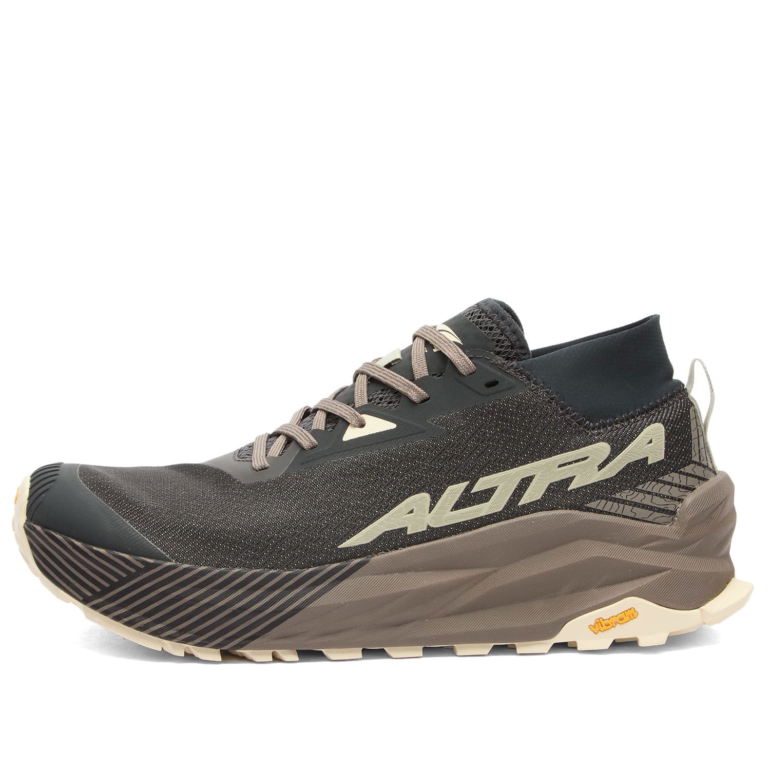 Tenisky a topánky Altra Running Altra Olympus 275 Čierna | AL0A85RT-923, 0
