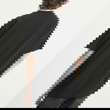 Tričko Polar Skate Co. Smoker! Graphic T-Shirt Čierna | PSC-W25-33-BLK, 3