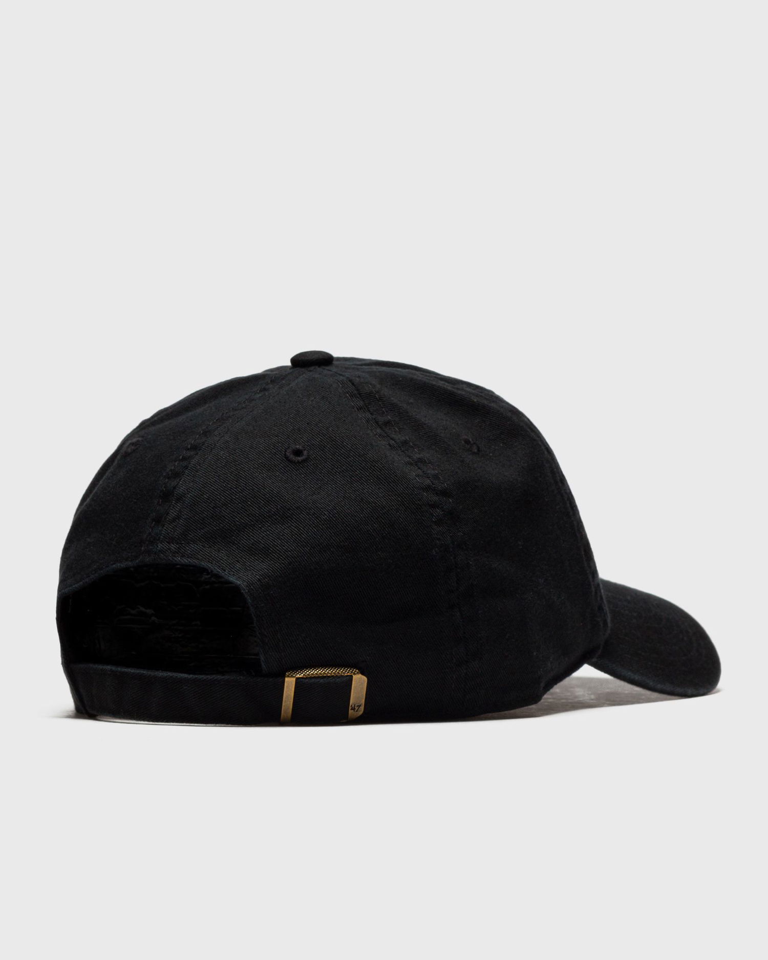 Šiltovka '47 Brand MLB Los Angeles Dodgers Cap Čierna | 193234933708, 1