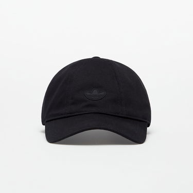 Šiltovka adidas Originals Rifta Baseball Cap Čierna | HM1724, 0