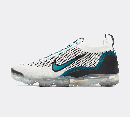 Tenisky a topánky Nike VaporMax 2021 Flyknit Biela | DQ3974-100, 0